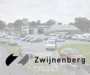 Auto Zwijnenberg