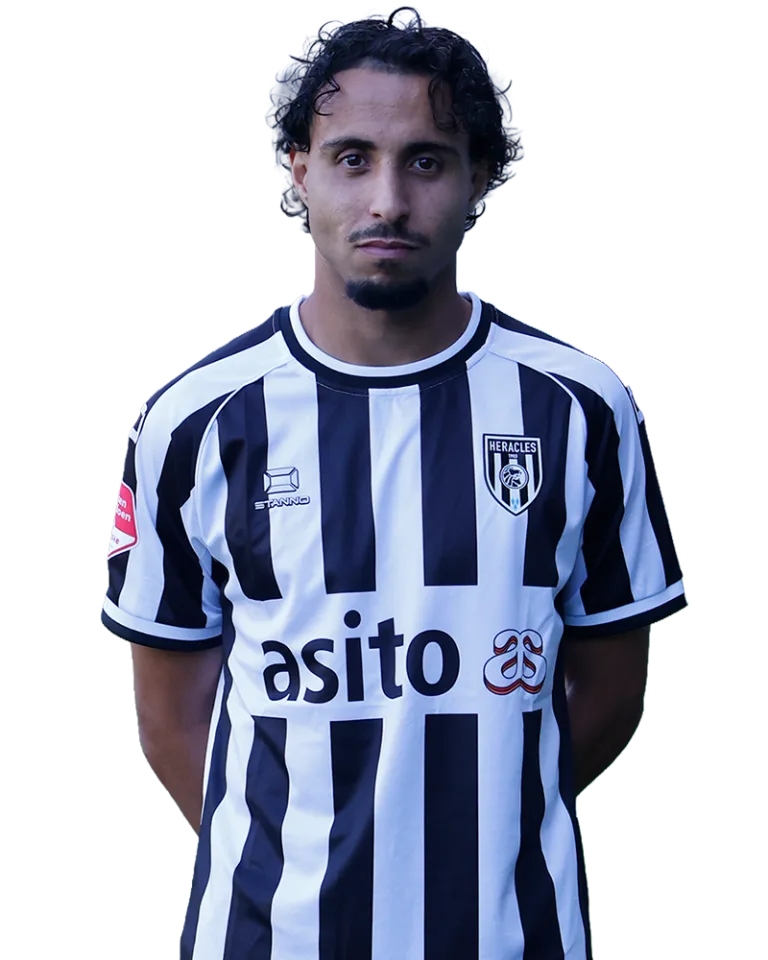 Chafik Abbas
