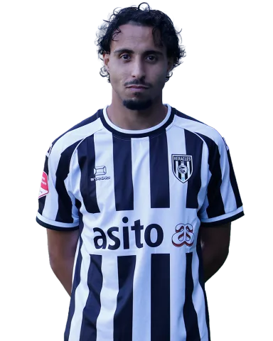 Chafik Abbas