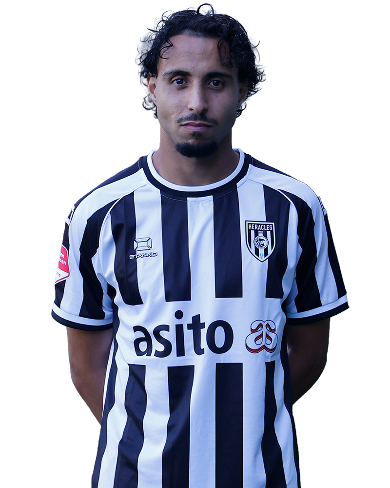 Chafik Abbas
