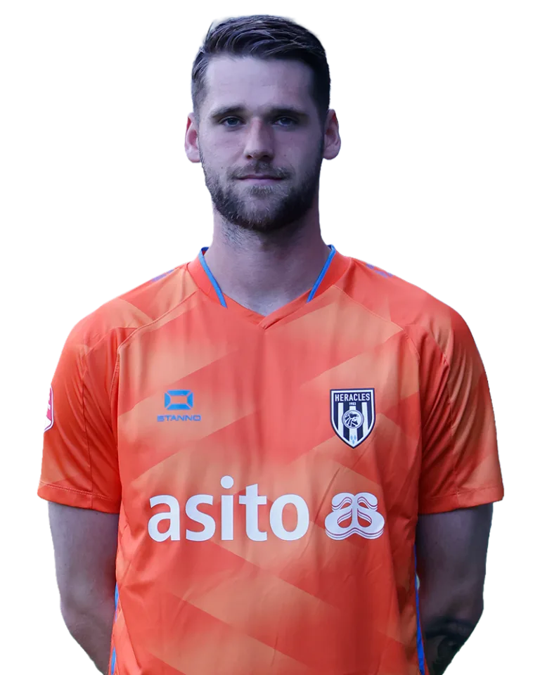Fabian de Keijzer