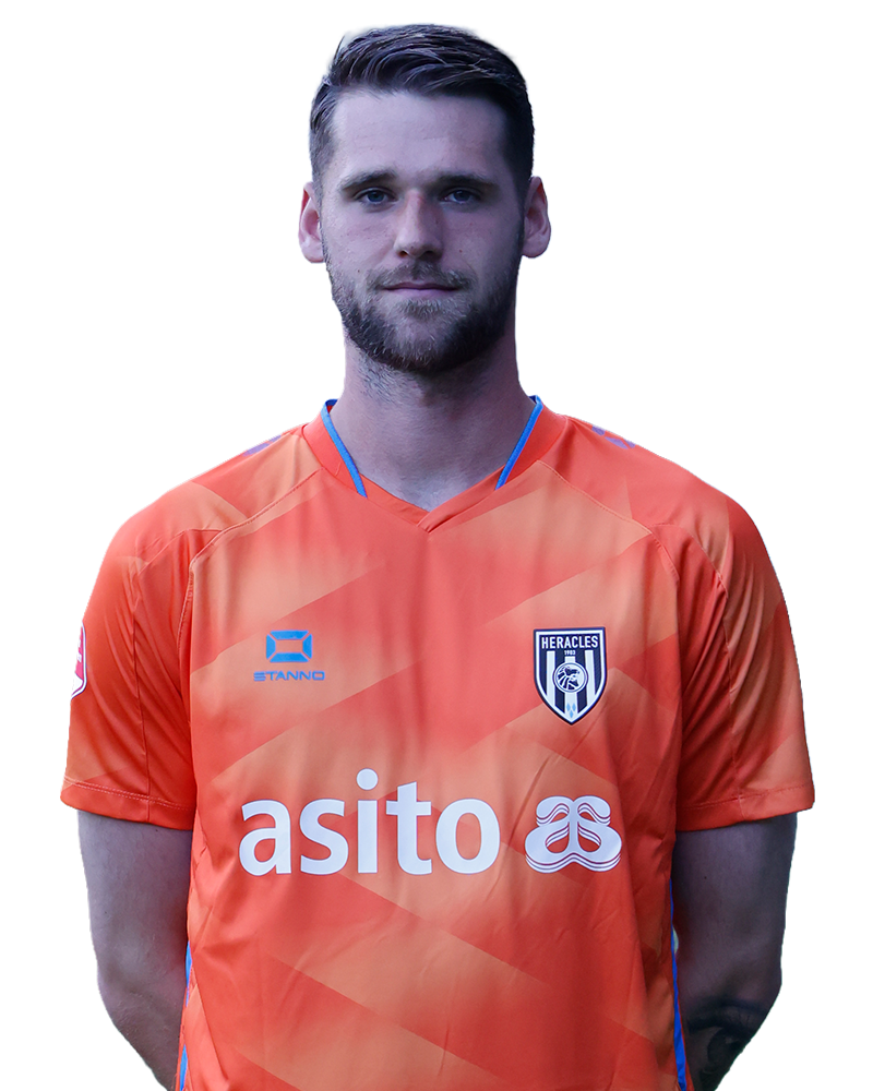 Fabian de Keijzer
