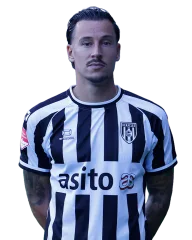 Mario Engels