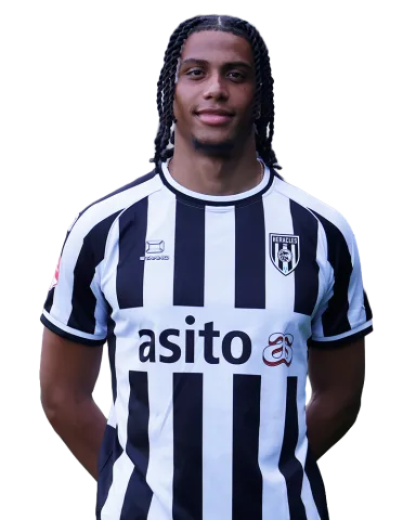 Fodé Fofana