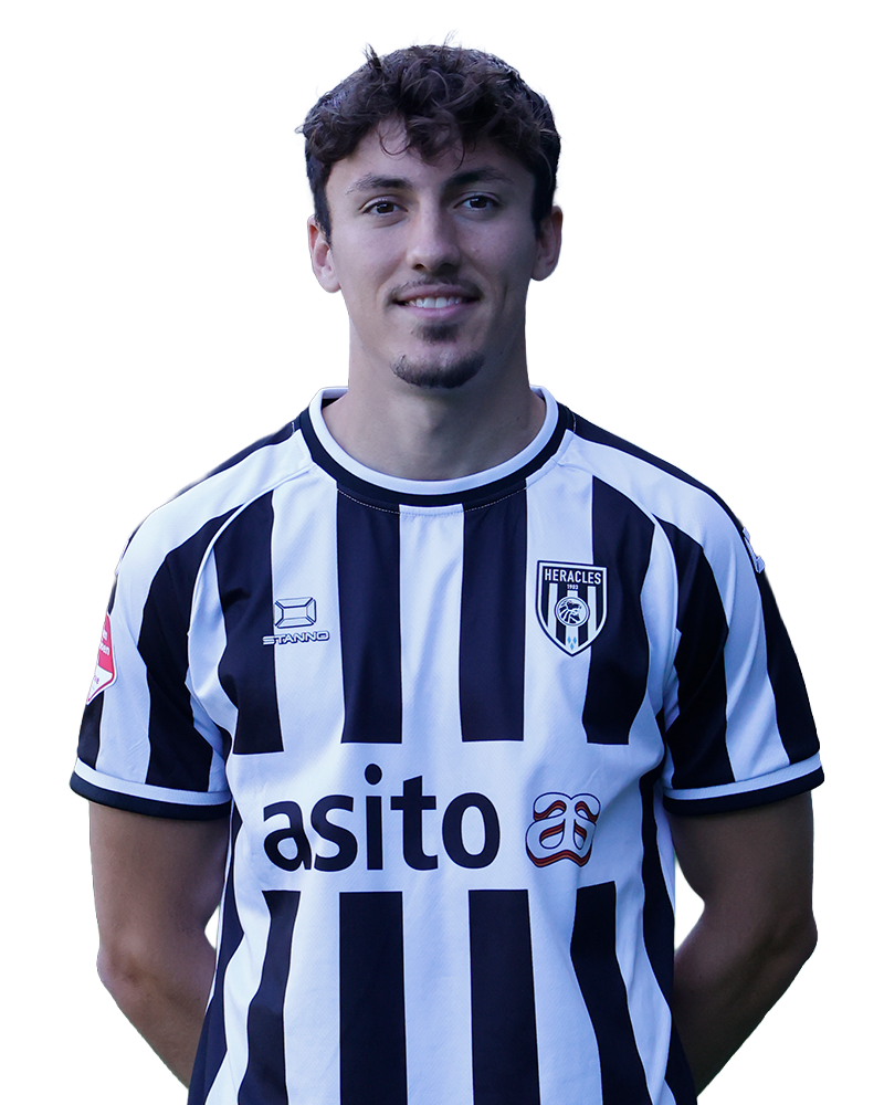 Max Hauswirth