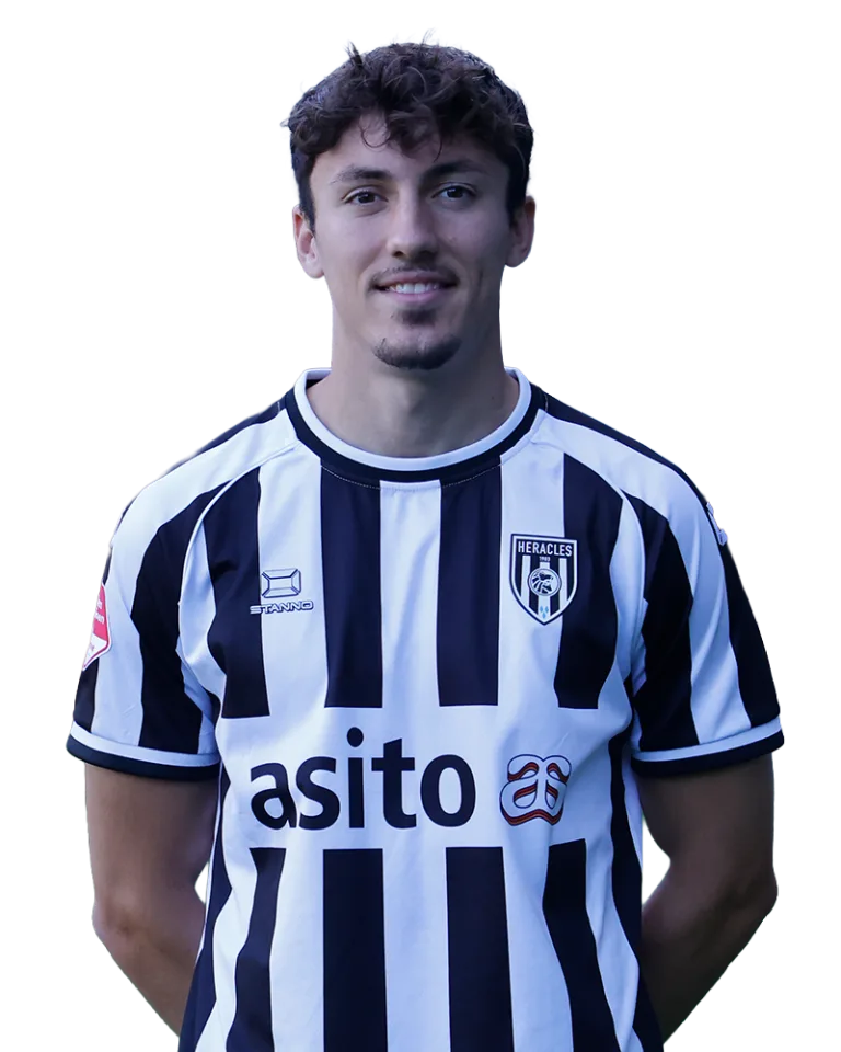 Max Hauswirth