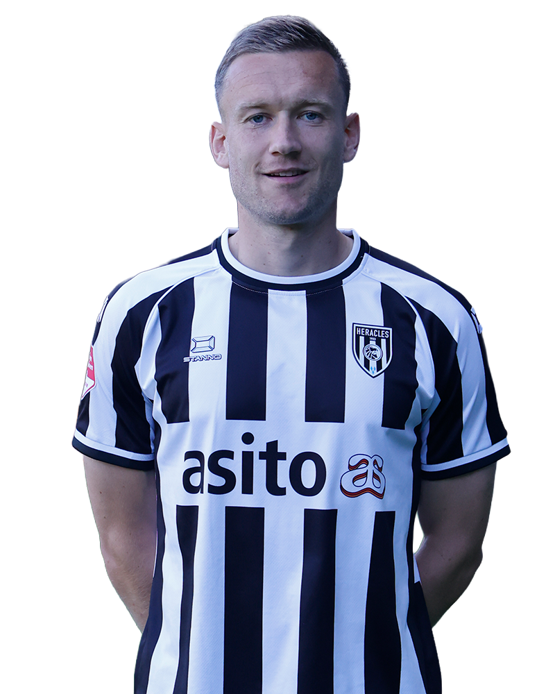 Mike te Wierik