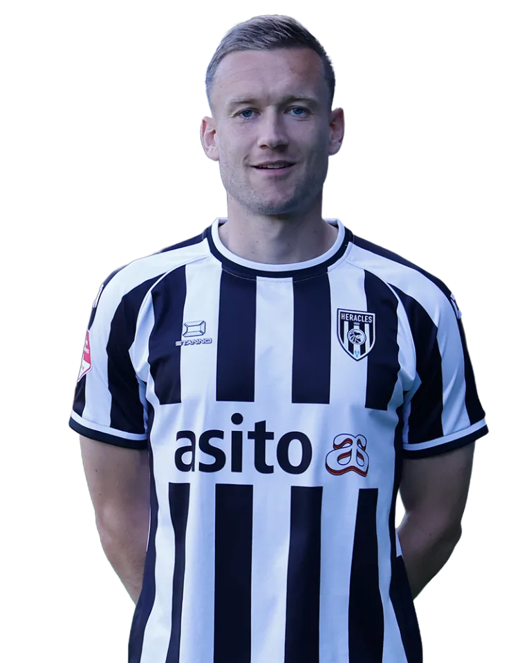 Mike te Wierik