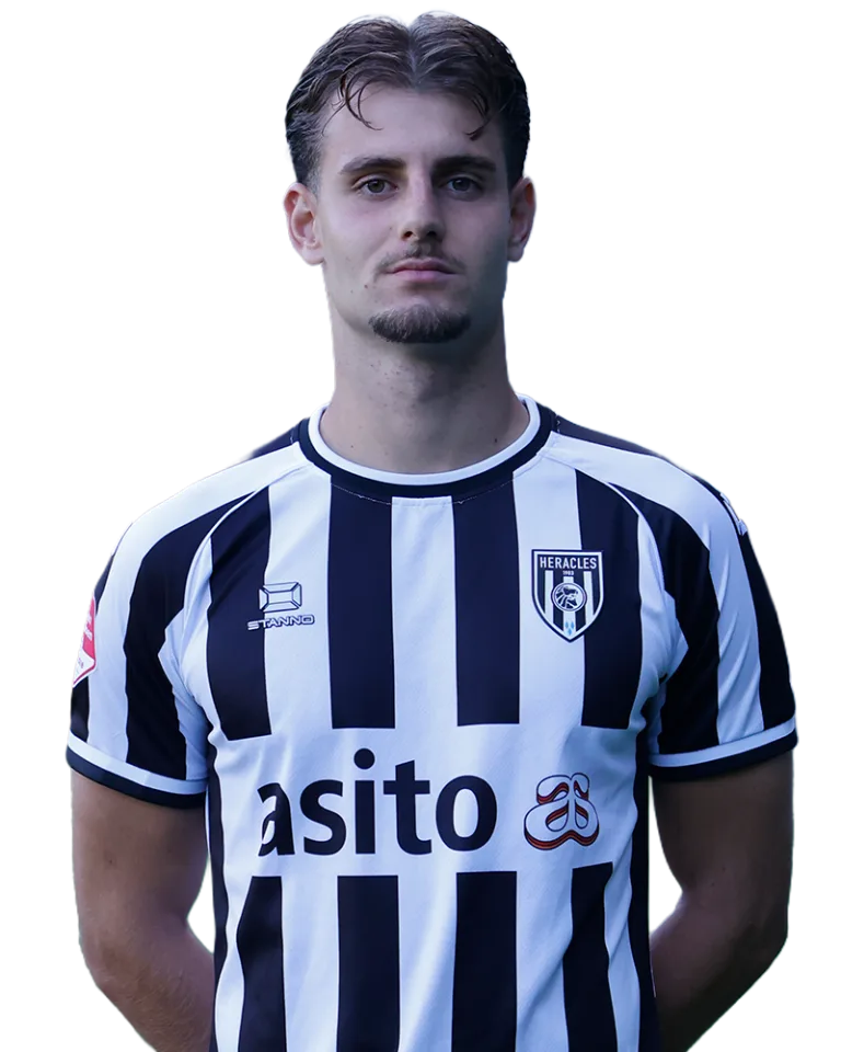 Mario Borac
