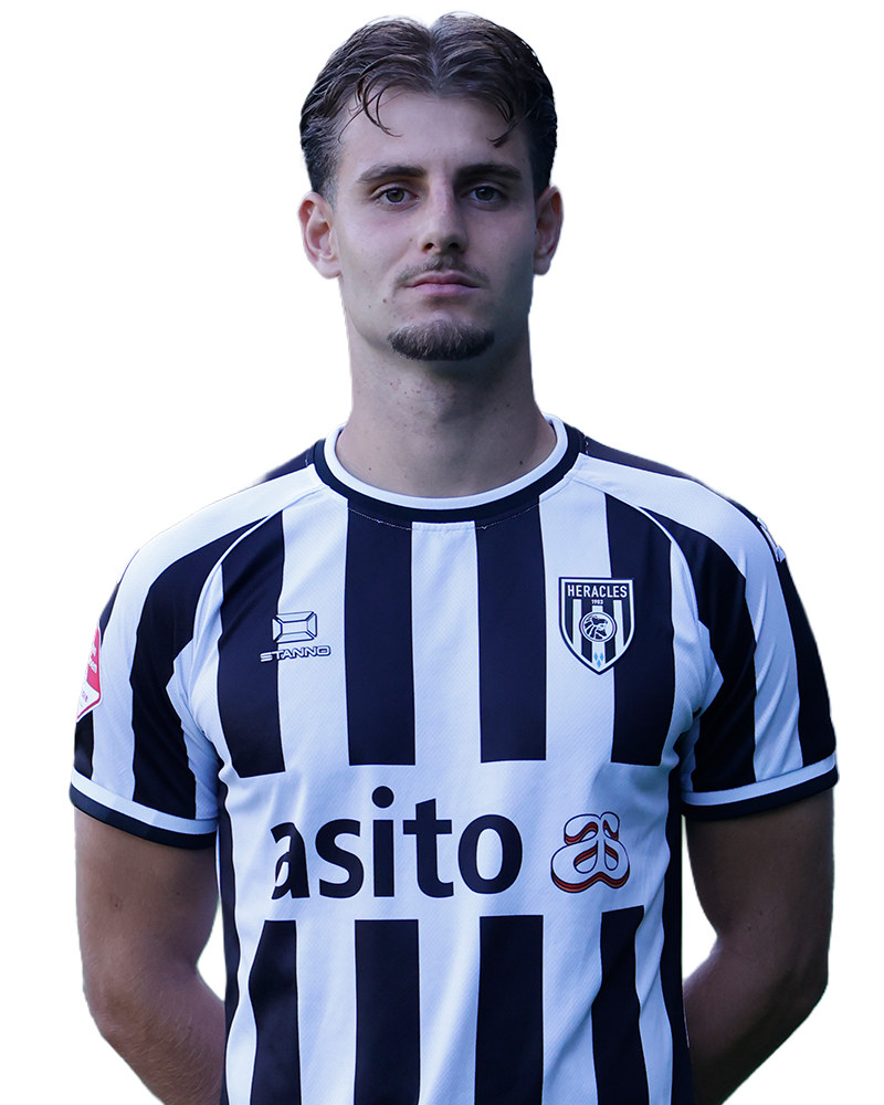 Mario Borac