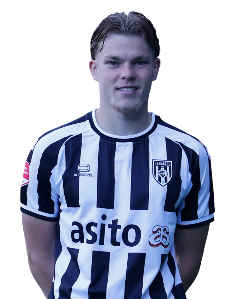 Diego van Oorschot