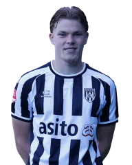 Diego van Oorschot
