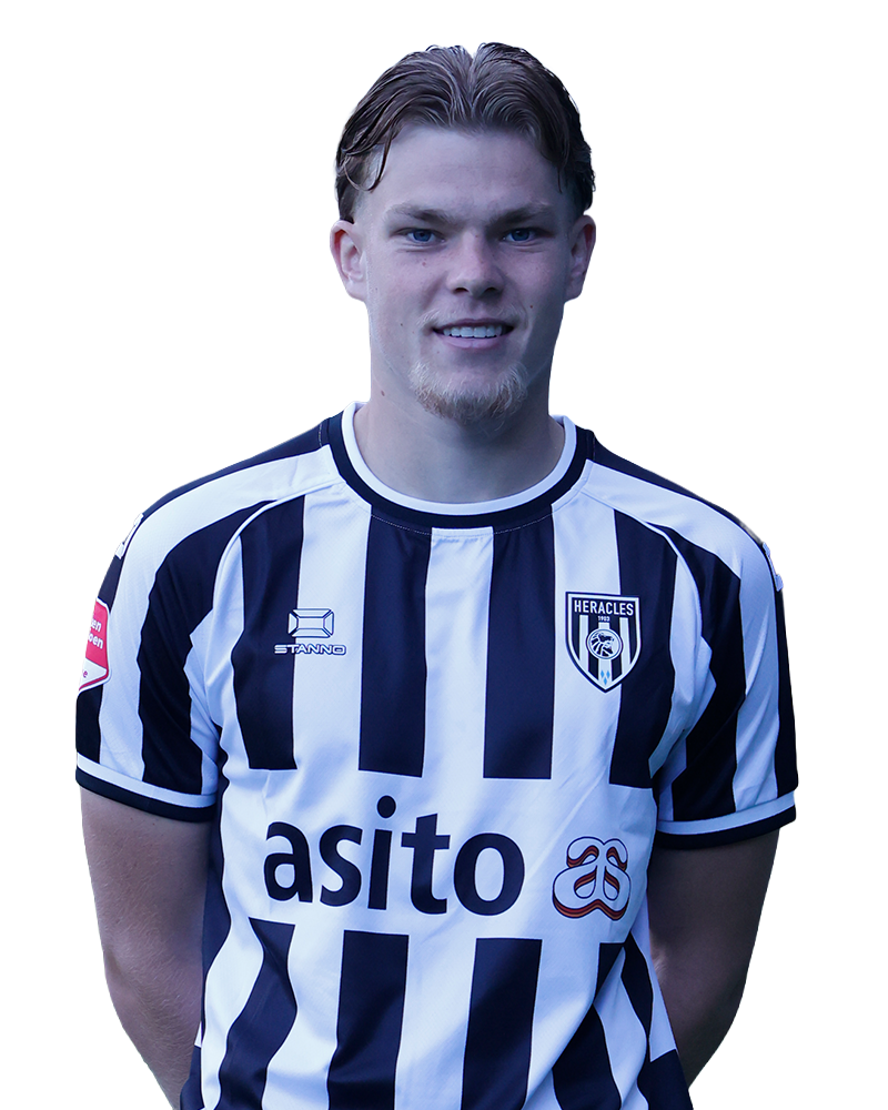 Diego van Oorschot