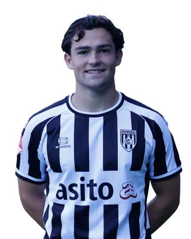 Jeppe Wijnreder