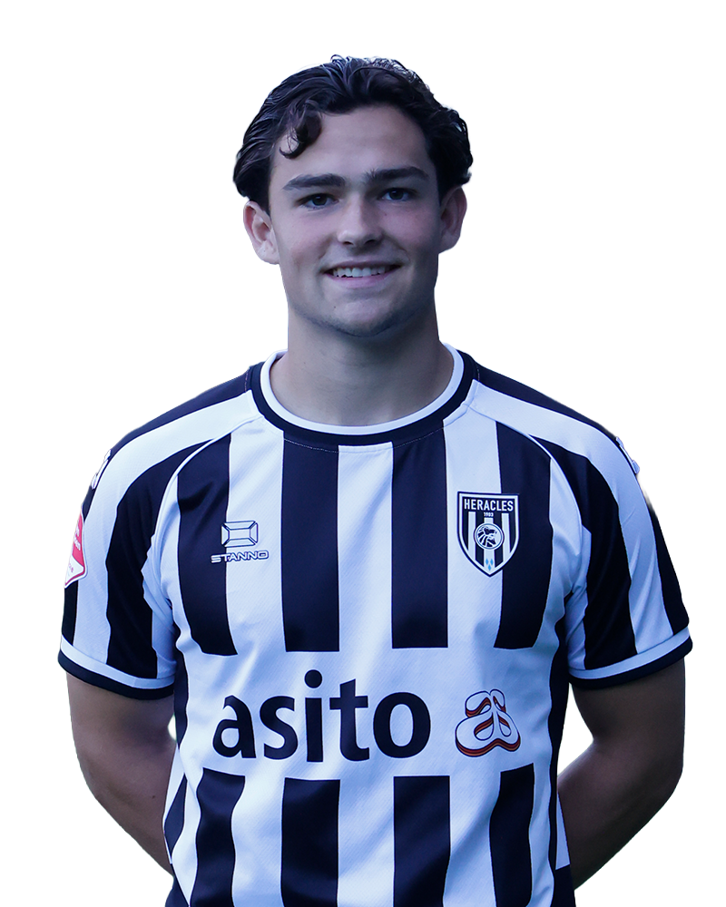 Jeppe Wijnreder