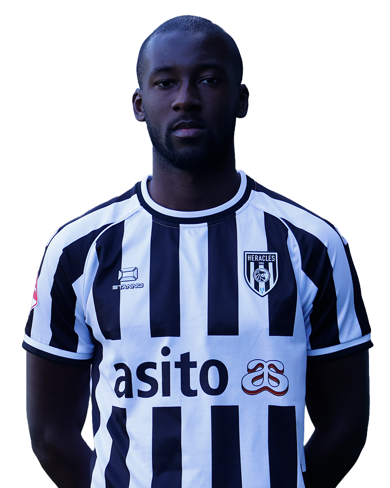 Jean-Paul N'djoli
