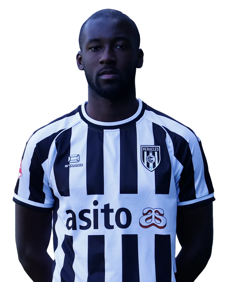 Jean-Paul N'djoli