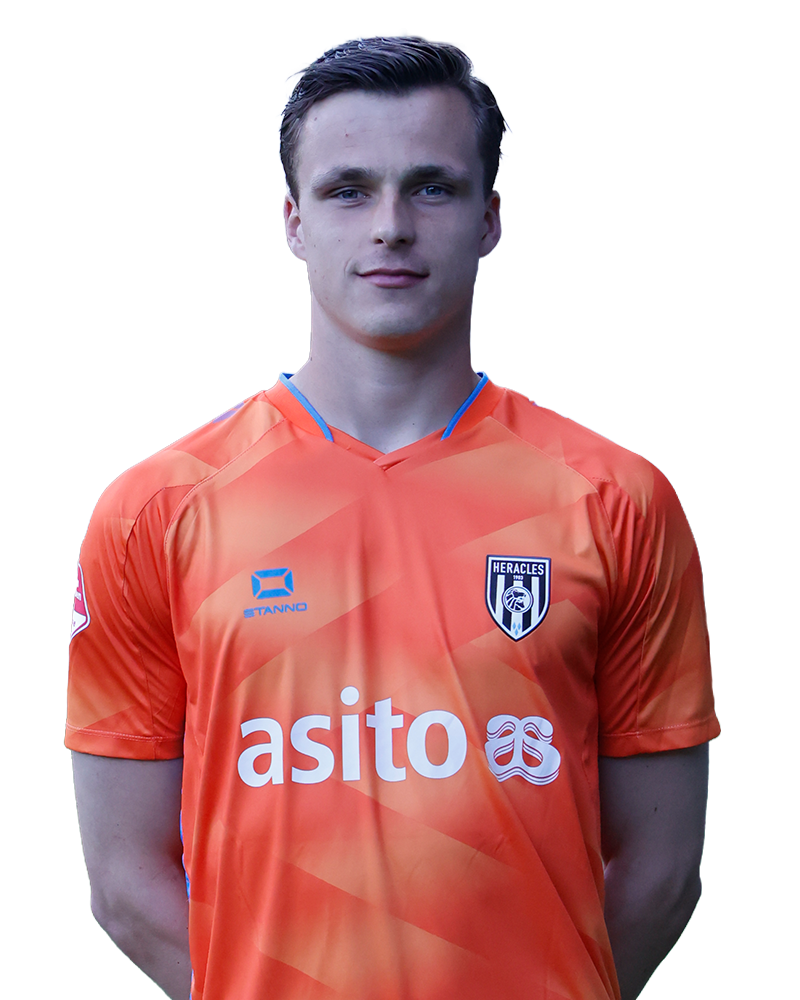 Timo Jansink