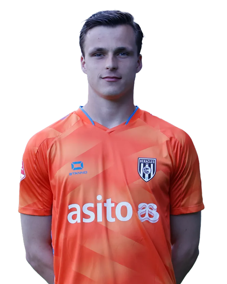 Timo Jansink