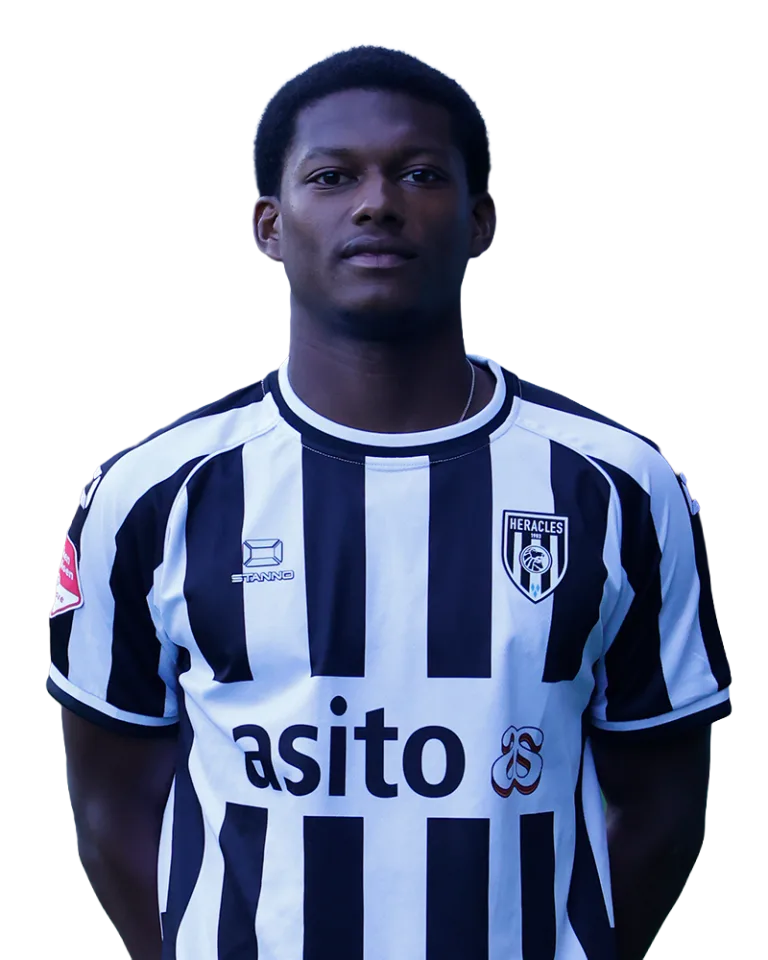 Giandro Alejandro Sambo