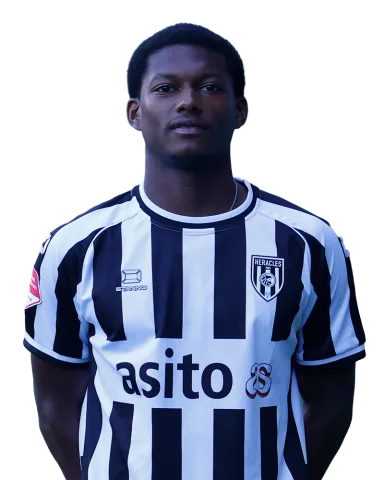 Giandro Alejandro Sambo