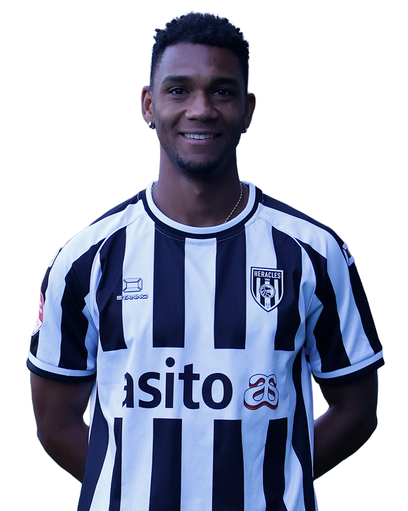 Manny Alexander Rodríguez Baldera