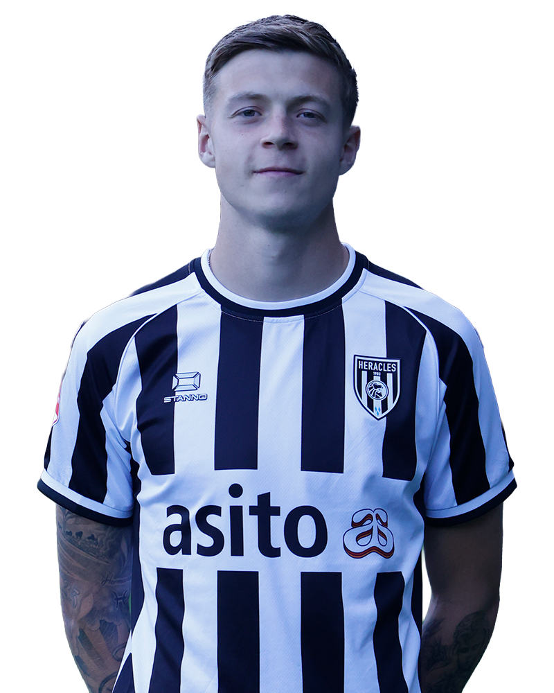 Stijn Bultman