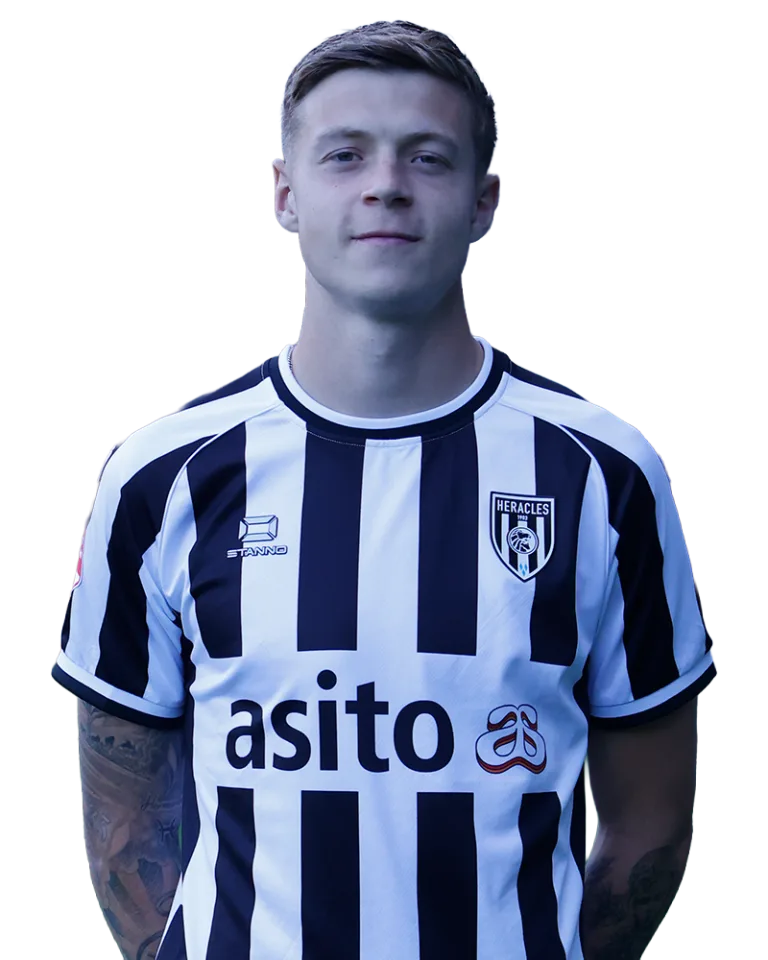 Stijn Bultman