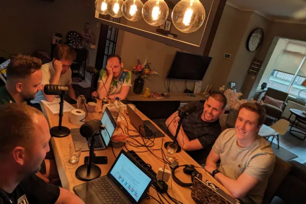 MZWB S01E41 | De Afsluiter