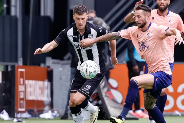 Ajdin Hrustic moet de volgende Heraclied worden