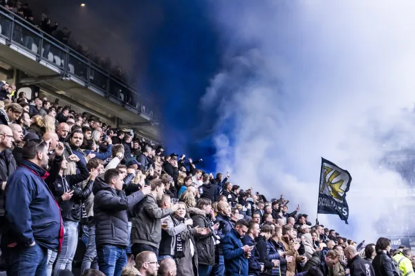 UPDATE | Al 1800 seizoenkaarten verkocht!