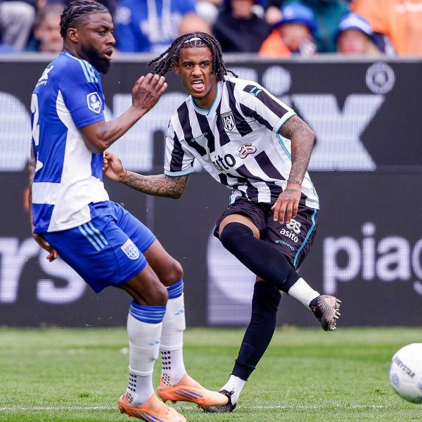 Heracles verliest ook van Zwolle
