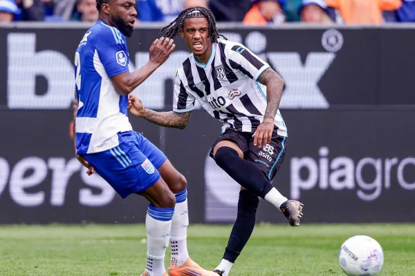 Heracles verliest ook van Zwolle