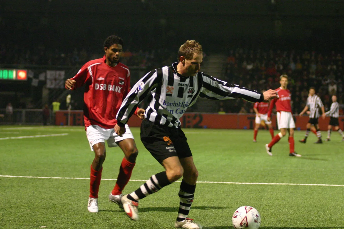 Stefaan Tanghe: "Heracles weet wat er gevraagd wordt"