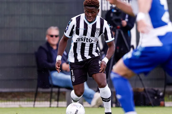 Heracles wint oefenduel van PEC Zwolle