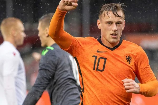 Kaj Sierhuis onderweg naar Heracles