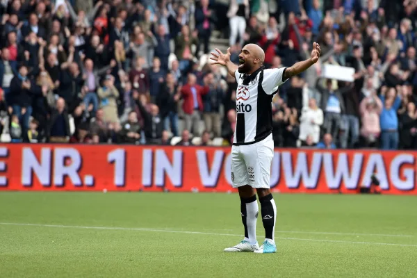 DeadlineDay | Armenteros keert terug; Amissi naar Roda JC
