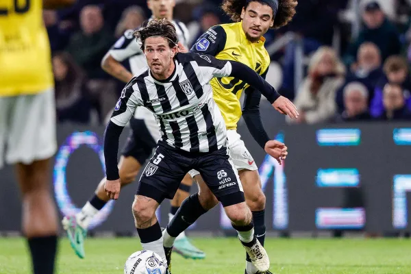 Praat mee: NAC Breda - Heracles