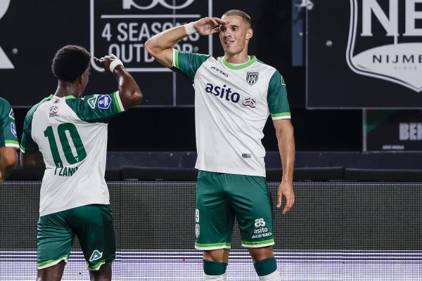 MZWB S02E12 | Presteren is blijven