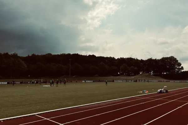MZWB op trainingskamp: twee nieuwe afleveringen!