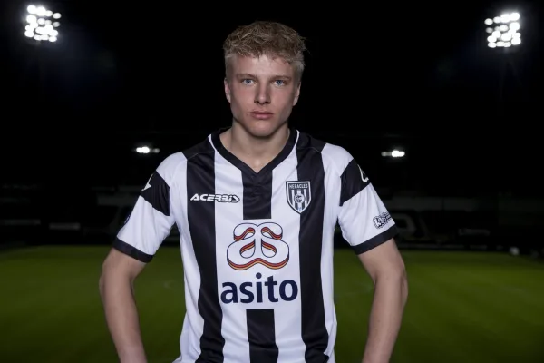 Heracles versterkt zich met Olde Keizer