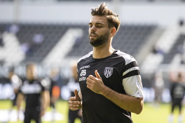 LIVE | Heracles Almelo - ADO Den Haag