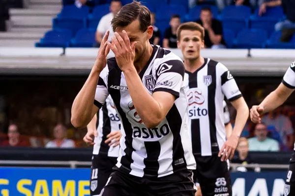 "We waren te gehaast"