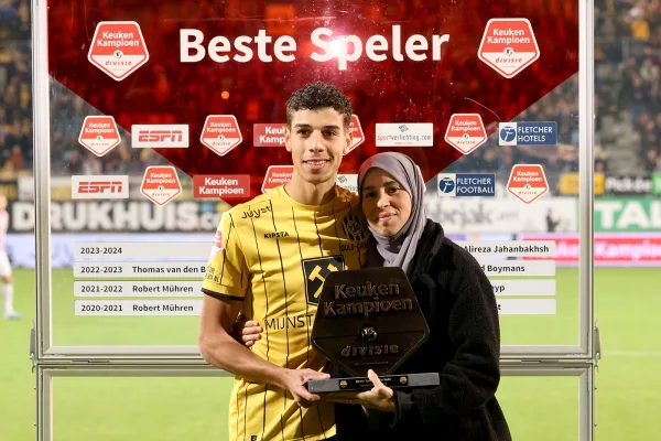 Walid Ould-Chikh op huurbasis naar Heracles