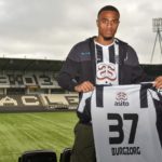 Delano Burgzorg definitief naar Heracles