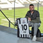 Rai Vloet officieel naar Heracles Almelo