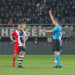 Jesper Drost heeft aanbieding van NAC op zak