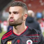 Rai Vloet onderweg naar Heracles Almelo