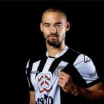 Bucker en Rente langer bij Heracles