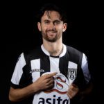 Heracles contracteert Amerikaanse aanvaller